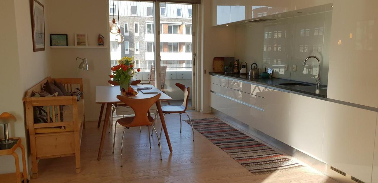 Apartmentincopenhagen Apartment 625 Ngoại thất bức ảnh